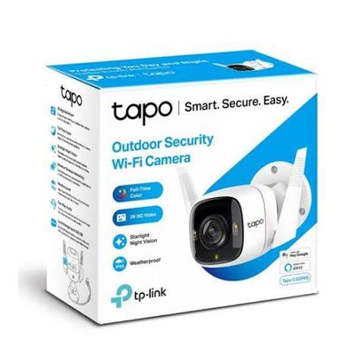 Tapo C320WS: Your Ultimate Home Security Solution_img_2
