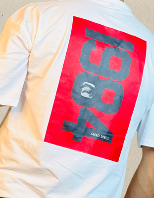 Premium Drop Shoulder White(Bold-1904)_img_1