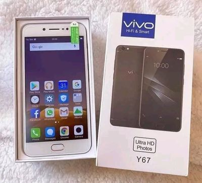 Vivo Y67 (4+64)_img_4