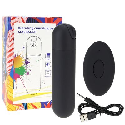 Panties Wireless Remote Control Vibrator Vibrating Bullet Wearable Vibrators G Spot Clitoris Massager Adult Sex Toy for Women_img_1