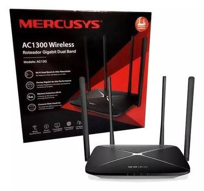 AC12G Wi-Fi Router: Your Gateway to High-Speed Internet_img_3