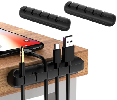 5 Hole Cable Organizer (2 pcs)_img_0