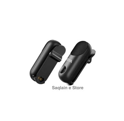 Boya Magic-05 AI-Powered Transformable Wireless Microphone_img_1