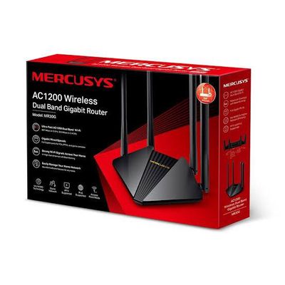 MR30G Wi-Fi Router: Redefine Speed & Connectivity_img_2