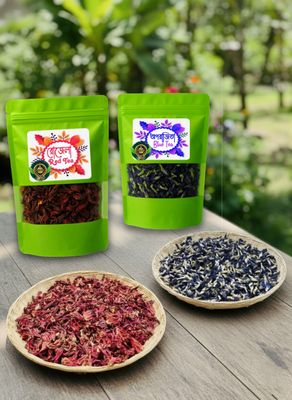 রোজেলা ও অপরাজিতা চায়ের কম্বো_img_5