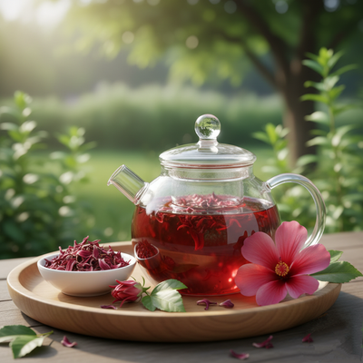 রোজেলা ও অপরাজিতা চায়ের কম্বো_img_6