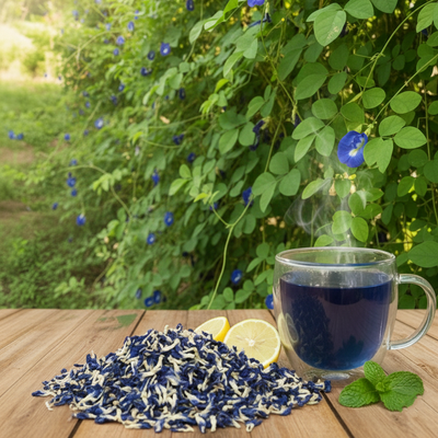 রোজেলা ও অপরাজিতা চায়ের কম্বো_img_7