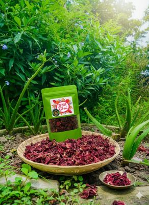 রোজেলা ও অপরাজিতা চায়ের কম্বো_img_8