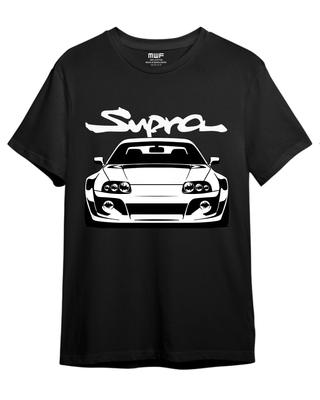 Toyota Supra MK4 Premium T-shirt || Tees_img_1