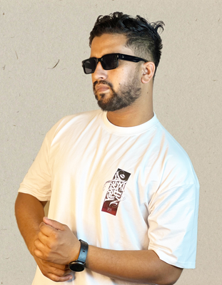 Premium Drop Shoulder White (Persian)_img_1