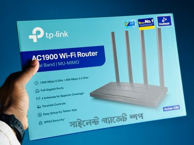 TP-Link Archer C80 AC1900 Gigabit 5ghz MU-MIMO Wi-Fi Router_img_3