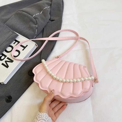 New Chinese high-value fairy style shell bag_img_0