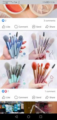 8 piece brush set_img_0