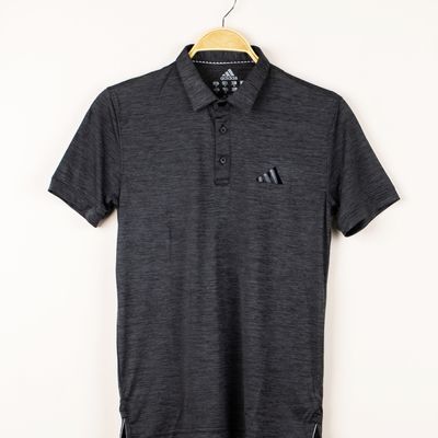 AD1 Jersey Fabric Light Weight Polo Black_img_0