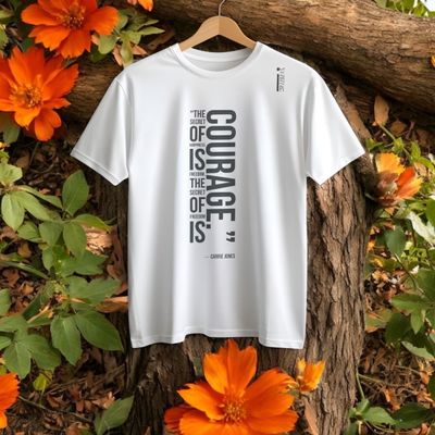 Premium-Soft-Breathable and Long Time Durable T-shirt For Men.T-shirt Fabric-TC Cotton/70% Polyester,30% Cotton,160 GSM+._img_3