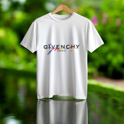 Premium-Soft-Breathable and Long Time Durable T-shirt For Men.T-shirt Fabric-TC Cotton/70% Polyester,30% Cotton,160 GSM+._img_4