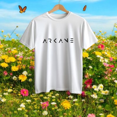 Premium-Soft-Breathable and Long Time Durable T-shirt For Men.T-shirt Fabric-TC Cotton/70% Polyester,30% Cotton,160 GSM+._img_5