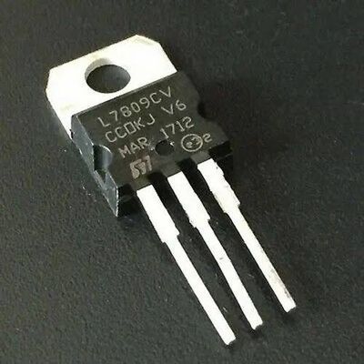 LM 7809 IC_img_0