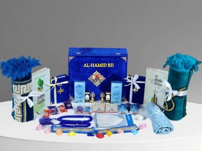 Big Size Premium Couple Qur'An gift package_img_4