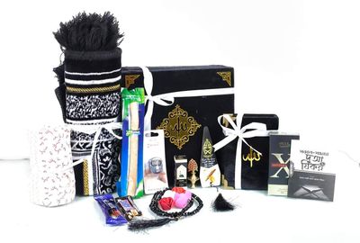 Qur'An Combo Islamic Gift Package_img_3