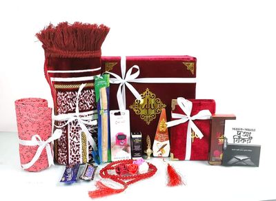 Qur'An Combo Islamic Gift Package_img_4