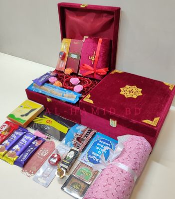 Luxury premium Qur'An combo package_img_2