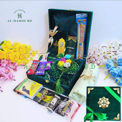 Luxury premium Qur'An combo package_img_7
