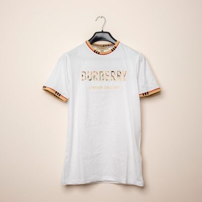 BB TS5 Cotton T-shirt White_img_0