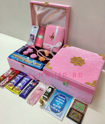 Luxury premium Qur'An combo Package_img_1