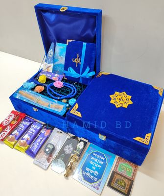Luxury premium Qur'An combo Package_img_3