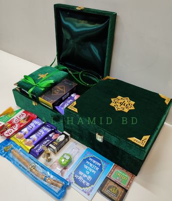 Luxury premium Qur'An combo Package_img_6