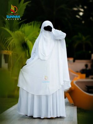 Jakiya Set White_img_0