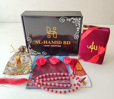 মিনি কোর'আন কম্বো প্যাকেজ_img_2