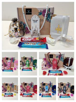 Mini Qur'An combo Gift Package_img_0