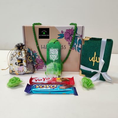 Mini Qur'An combo Gift Package_img_3