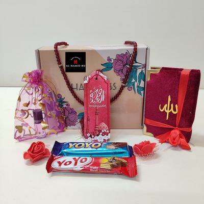 Mini Qur'An combo Gift Package_img_8