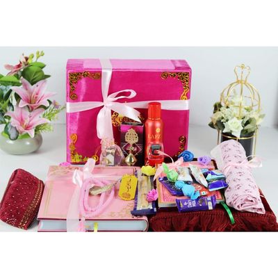 Largest Premium Qur'An Combo Gift Package_img_1