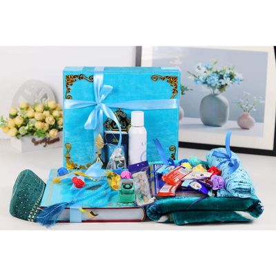 Largest Premium Qur'An Combo Gift Package_img_5