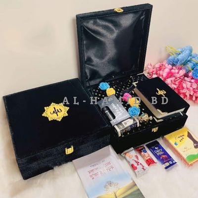 Premium Qur'An Combo Islamic Gift Item_img_5