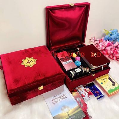 Luxury Quran Combo Gift Package_img_4