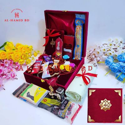 Luxury Quran gift package_img_2
