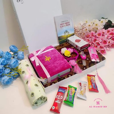 Luxury Qur'an Combo Gift packages_img_2