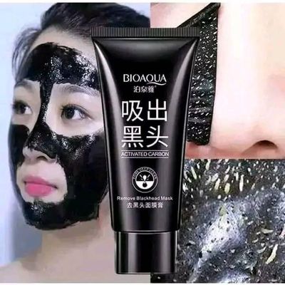 bioaqua black peeling mask_img_0