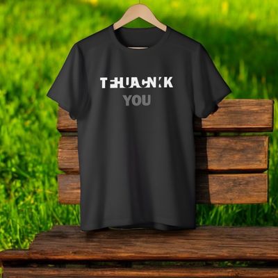 Premium-Soft-Breathable and Long Time Durable T-shirt For Men. T-shirt Fabric-TC Cotton/70% Polyester,30% Cotton,160 GSM+_img_1
