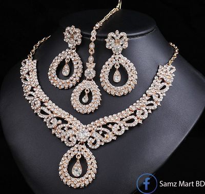 Luxury Bridal Set_img_0