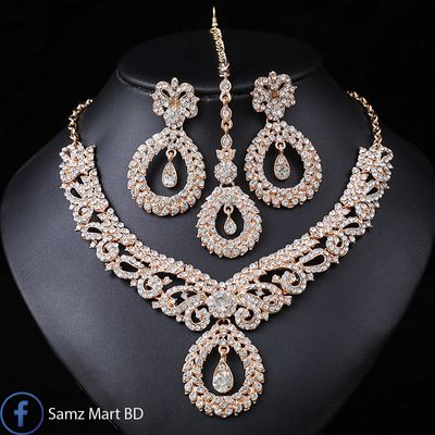 Luxury Bridal Set_img_1