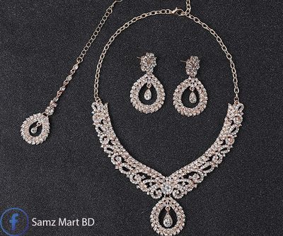 Luxury Bridal Set_img_2