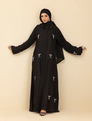 আরাবীয়ান গাউন বোরকা_img_1