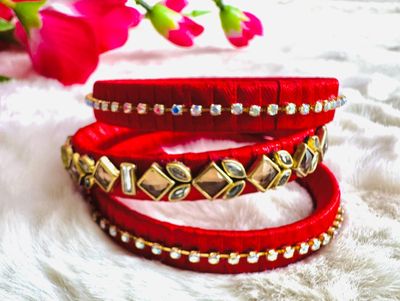 লালপরশ - Handmade চুড়ি_img_0