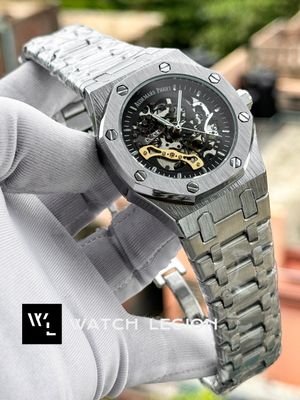 AP AUTO SKELETON BLACK DIAL_img_1
